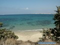 Naxos - Agia Anna - Plaka - Orkos