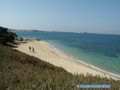 Naxos - Agia Anna - Plaka - Orkos