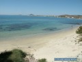 Naxos - Agia Anna - Plaka - Orkos