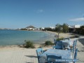 Naxos - Agia Anna - Plaka - Orkos