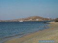 Naxos - Agia Anna - Plaka - Orkos
