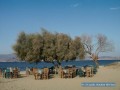 Naxos - Agia Anna - Plaka - Orkos