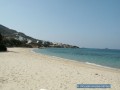 Naxos - Agia Anna - Plaka - Orkos