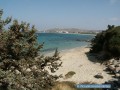 Naxos - Agia Anna - Plaka - Orkos