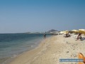 Naxos - Agia Anna - Plaka - Orkos