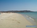 Naxos - Agia Anna - Plaka - Orkos