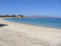 Naxos - Agia Anna - Plaka - Orkos