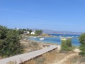 Naxos - Agia Anna - Plaka - Orkos