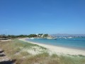 Naxos - Agia Anna - Plaka - Orkos