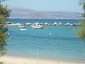 Naxos - Agia Anna - Plaka - Orkos