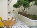 Naxos - Chora - Hôtel Adriani