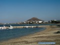 Naxos - Agios Prokopios