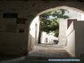 Naxos - Chora