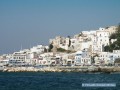 Naxos - Chora