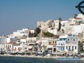 Naxos - Chora