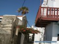 Naxos - Chora