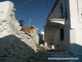 Naxos - Chora