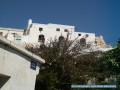 Naxos - Chora