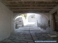 Naxos - Chora