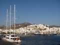 Naxos - Chora