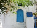 Naxos - Chora