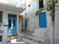 Naxos - Chora