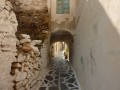 Naxos - Chora