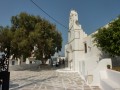 Naxos - Chora