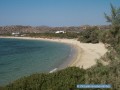 Naxos - Kastraki - Angali - Alyko - Pyrgaki