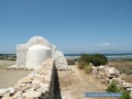 Naxos - Kastraki - Angali - Alyko - Pyrgaki