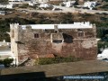 Naxos - Vallée de Melanes