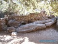 Naxos - Vallée de Melanes