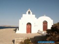 Paros - Drios