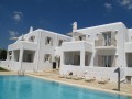 Hotel Boudari - Drios - Paros