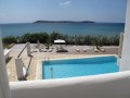 Hotel Boudari - Drios - Paros