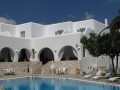 Paros - Drios - Hôtel Boudari