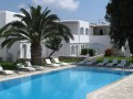 Paros - Drios - Hôtel Boudari