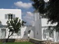 Paros - Drios - Hôtel Boudari