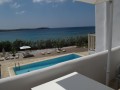 Paros - Drios - Hôtel Boudari