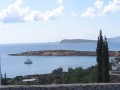 Farangas - Paros