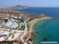 Golden Beach - Tserdakia - Paros