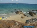 Paros - Golden Beach - Tserdakia