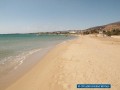 Paros - Golden Beach - Tserdakia