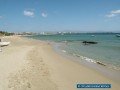 Paros - Golden Beach - Tserdakia