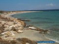 Paros - Golden Beach - Tserdakia