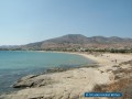 Paros - Golden Beach - Tserdakia