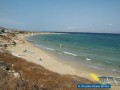 Paros - Golden Beach - Tserdakia