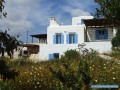 Villa Iasemi - Golden Beach - Tserdakia