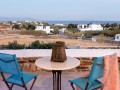 Crystal Villas I - Golden Beach Tzane - Paros