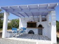 Crystal Villas I - Golden Beach Tzane - Paros